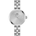 Часы Daniel Wellington Elan Lumine Unitone Silver DW00100719
